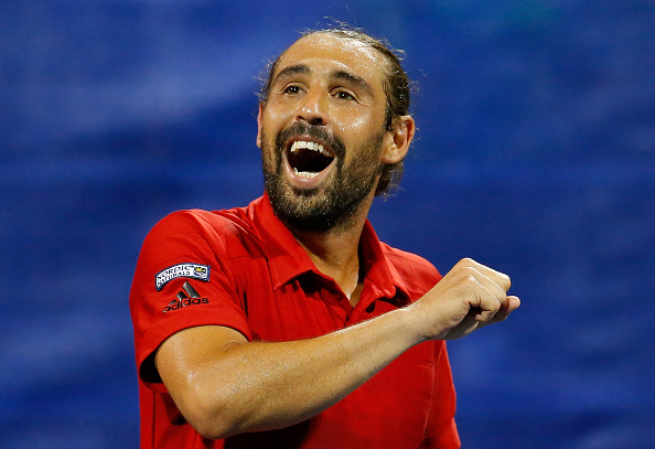 From Cyprus to World No. 8: Marcos Baghdatis' Journey & Net Worth